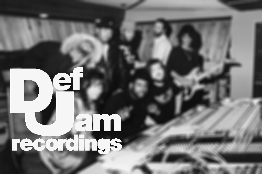 Рианна исполнители def jam recordings. Def Jam records. Def Jam Label. Деф понс надпись. "Everycent records" что это.