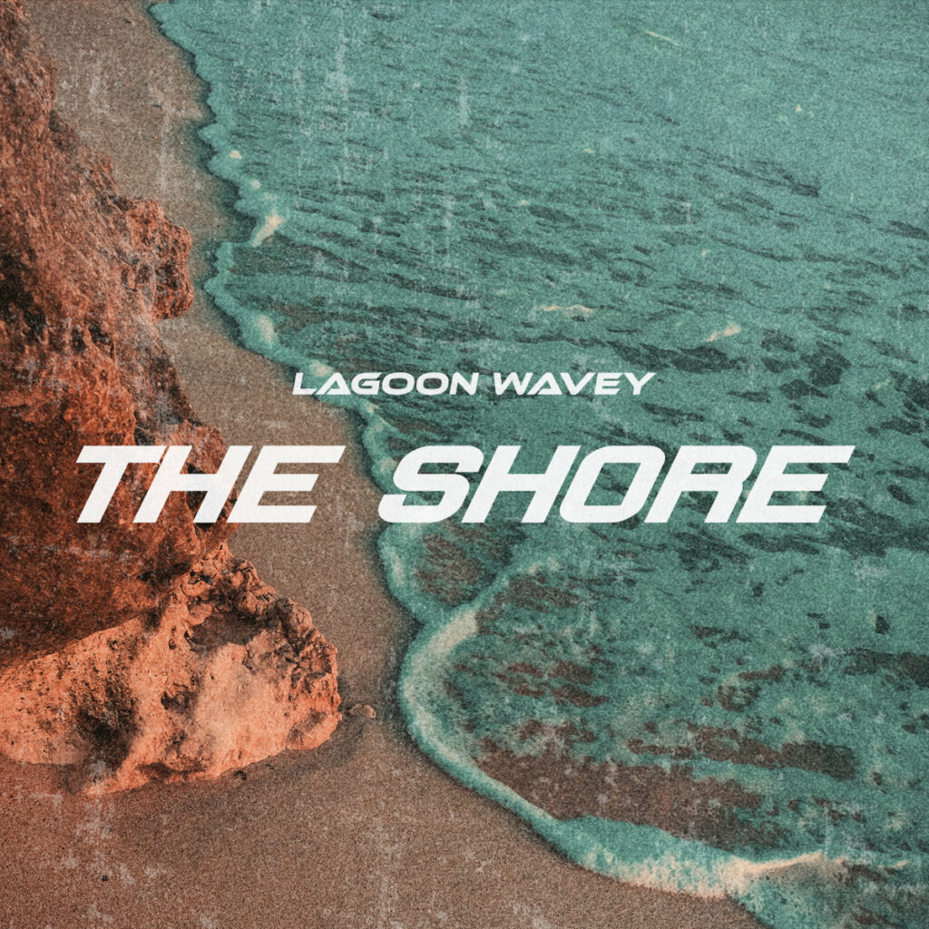 Cover de "The Shore"
